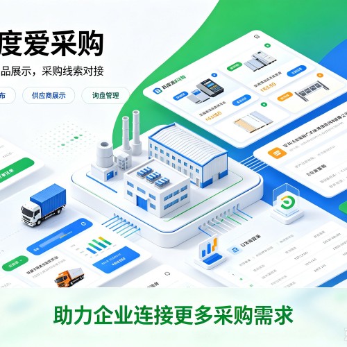 包河百度爱采购